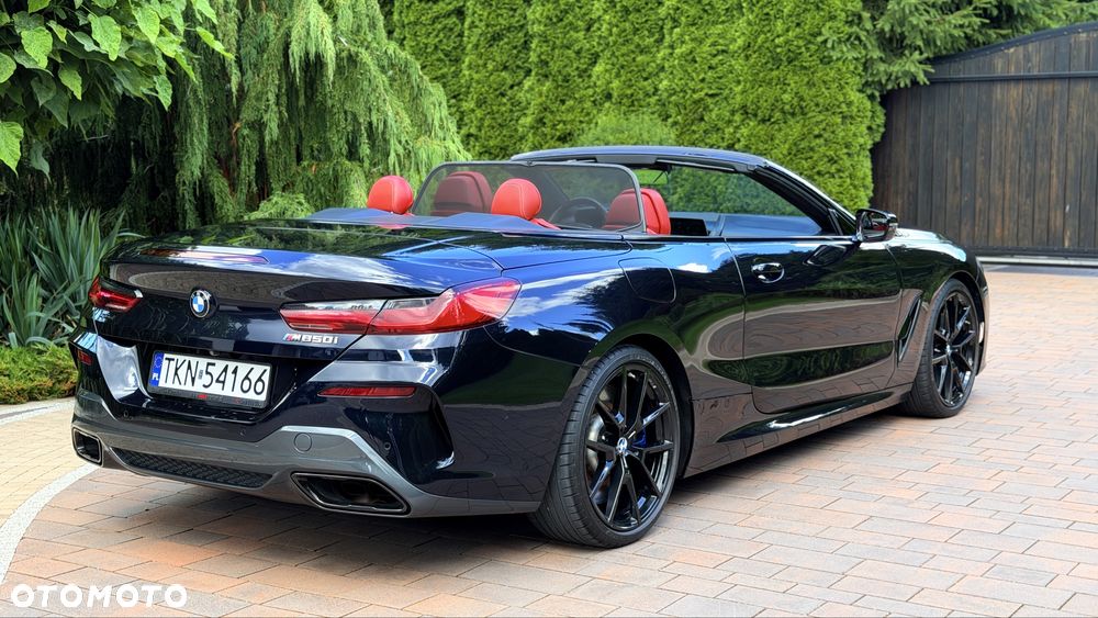 BMW Seria 8 - 4