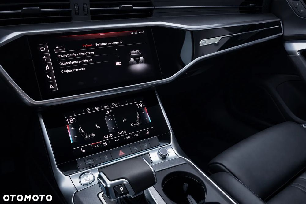 Audi A6 Avant 2.0 TDI Ultra S tronic - 26