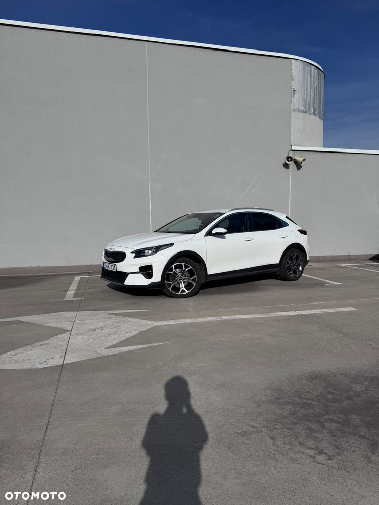 Kia XCeed - 8