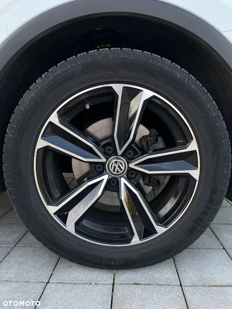 Volkswagen Tiguan 1.4 TSI BMT ACT Comfortline DSG - 32