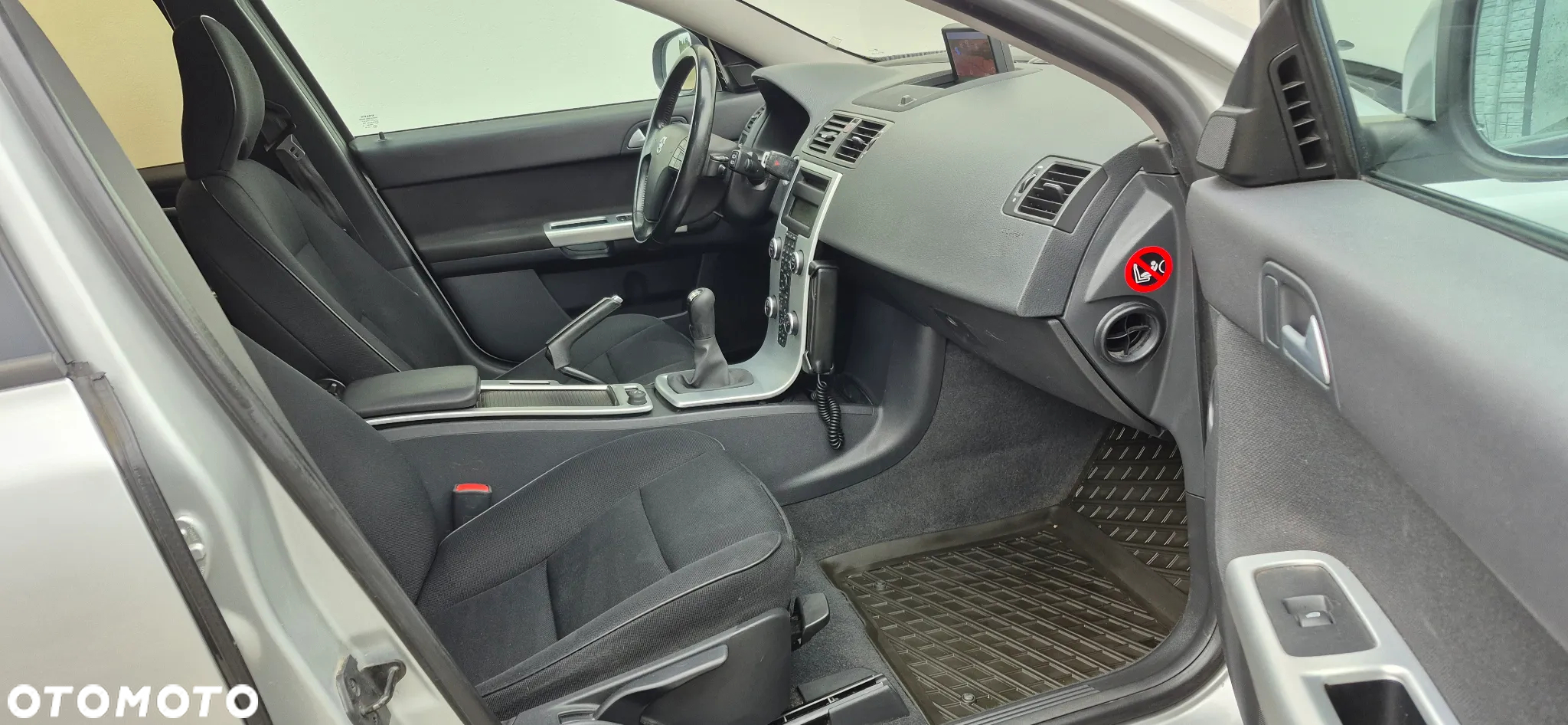 Volvo V50 2.0D R-Design Kinetic - 7