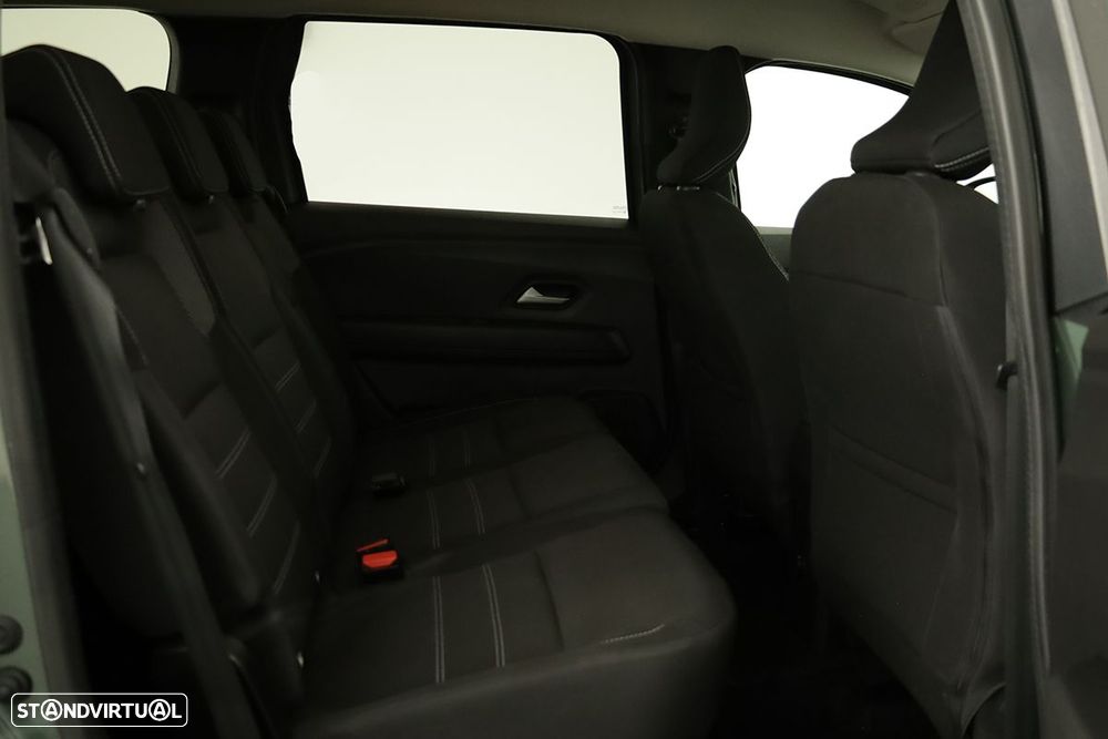 Dacia Jogger 1.0 ECO-G Expression 7L Bi-Fuel - 23