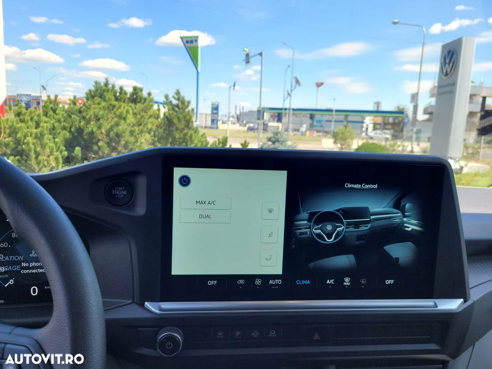 Volkswagen T7 Furgon Plus - 13