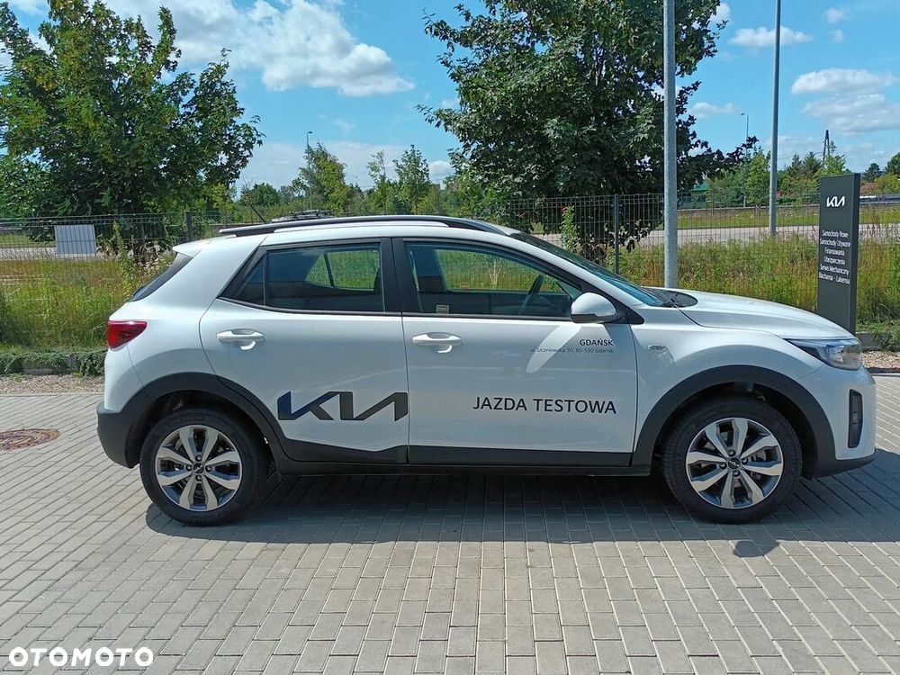 Kia Stonic 1.2 M - 5