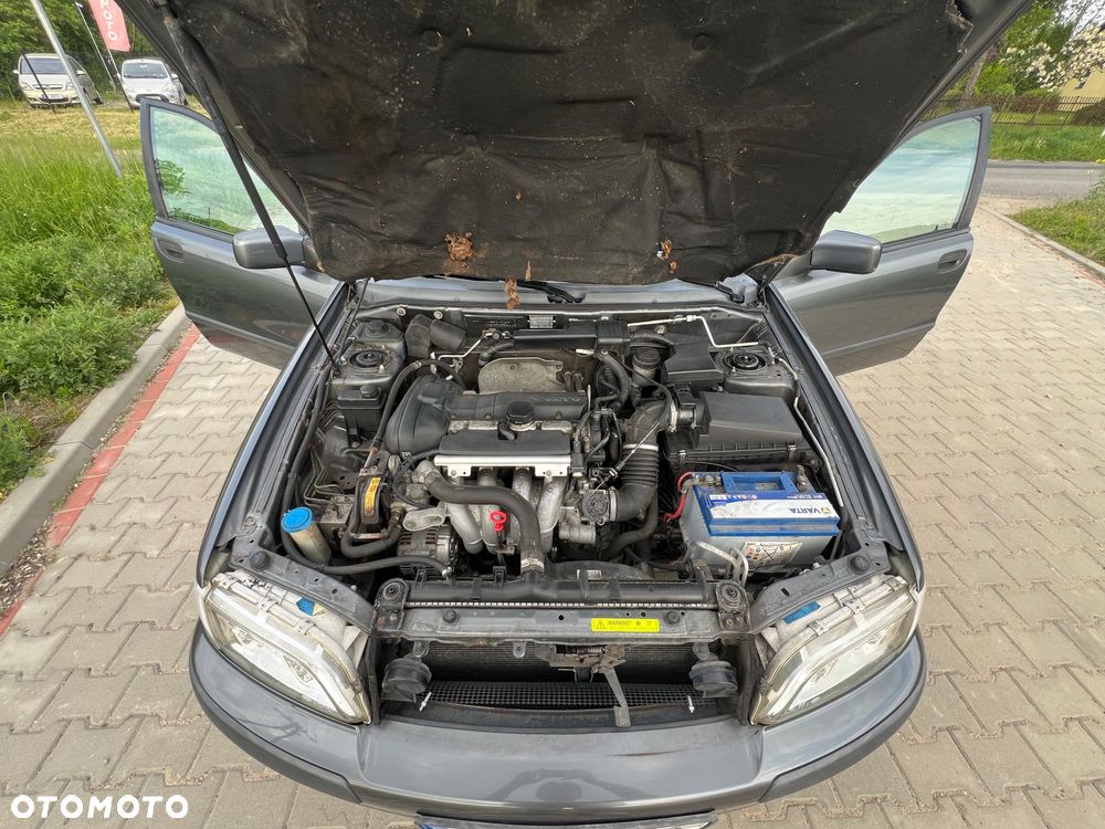 Volvo V40 - 31