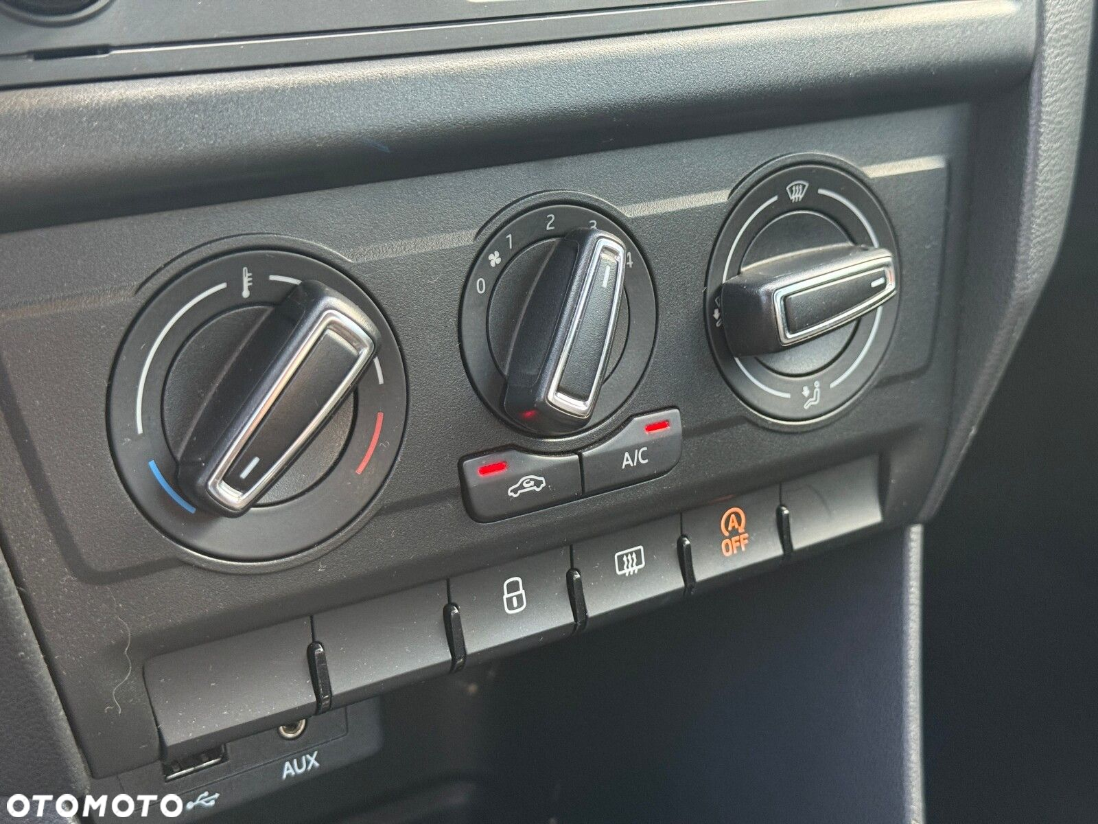 Seat Toledo - 18