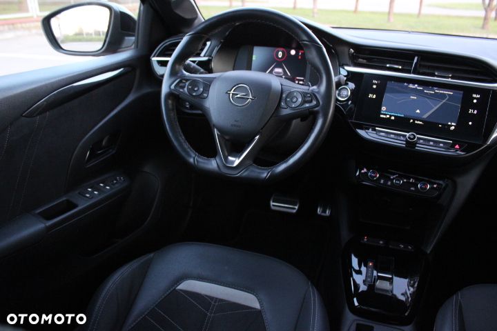 Opel Corsa 1.2 Direct Injection Turbo Start/Stop Ultimate - 34