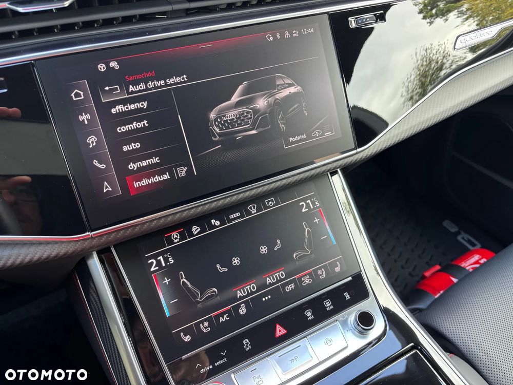 Audi Q8 - 17