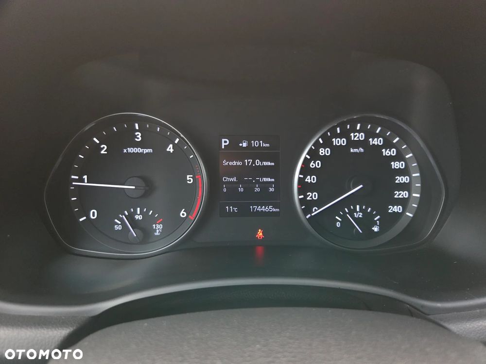 Hyundai i30 1.6 CRDI DCT Prime - 32
