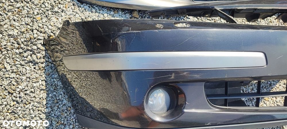 LISTWA ZDERZAKA PRZEDNIEGO PRAWA RENAULT LAGUNA II LIFT - 1