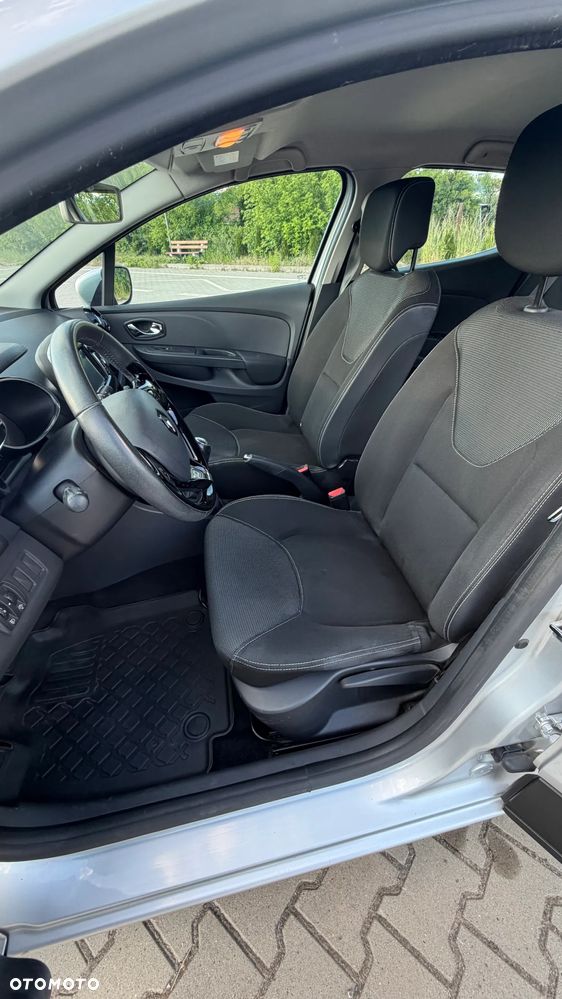 Renault Clio 1.2 16V Authentique Euro5 - 13