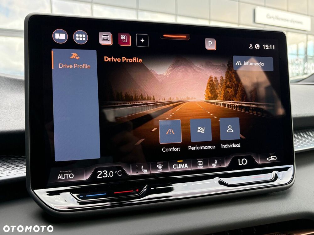 Cupra Terramar 1.5 eTSI mHEV DSG - 33