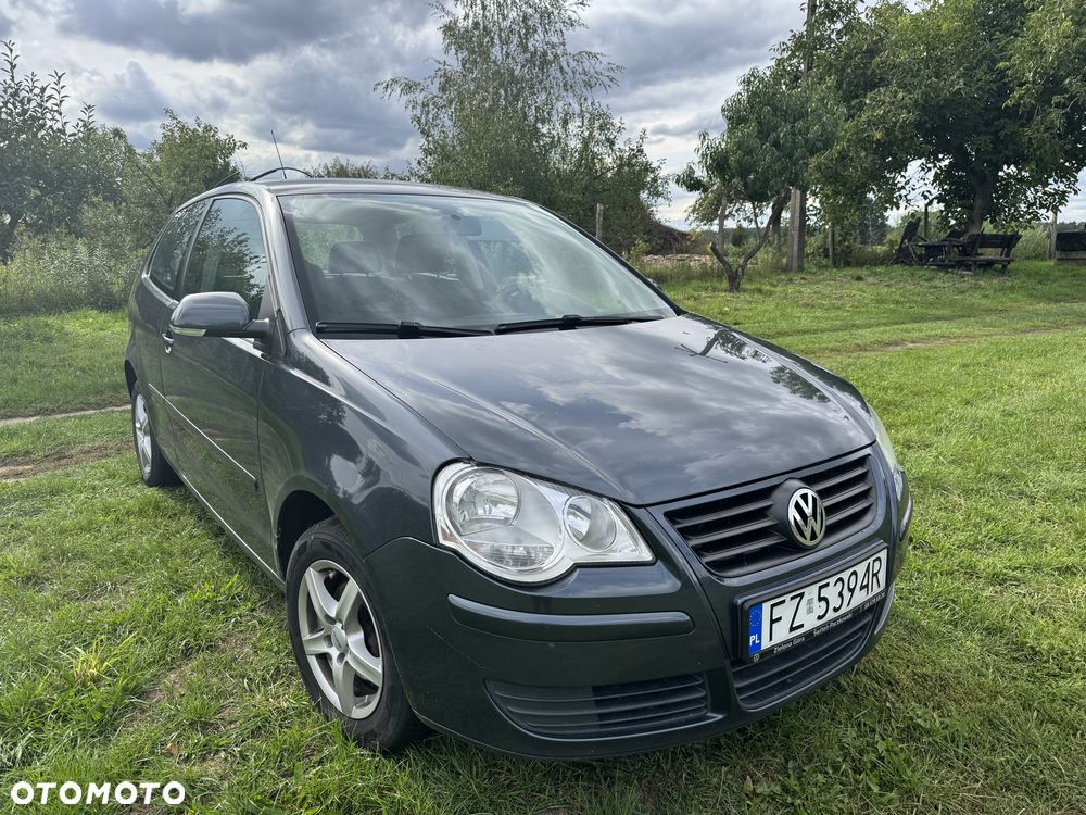 Volkswagen Polo - 3