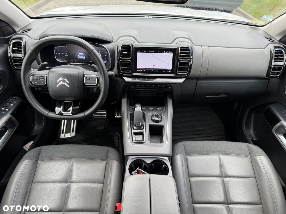 Citroën C5 Aircross - 15