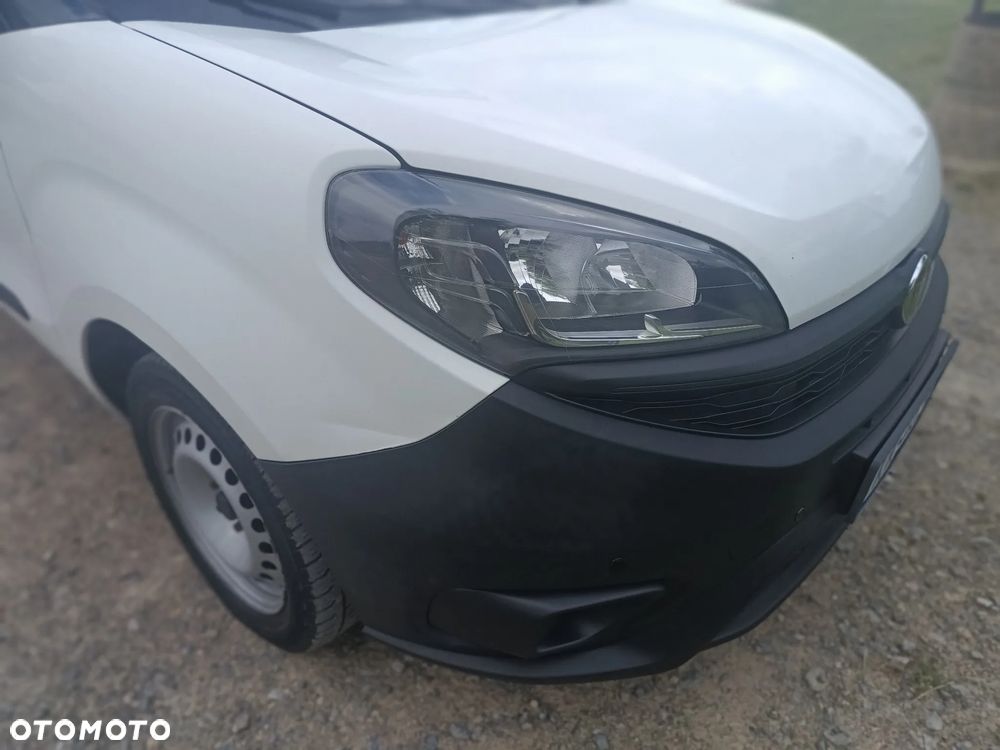 Fiat Doblo - 15