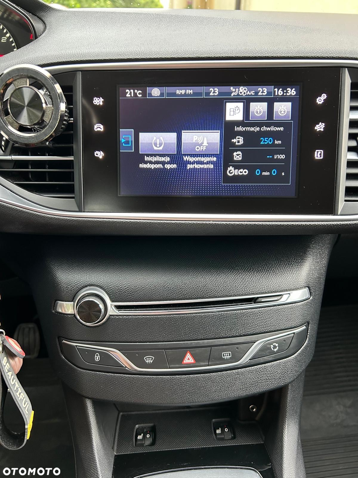 Peugeot 308 1.2 PureTech Active S&S - 20