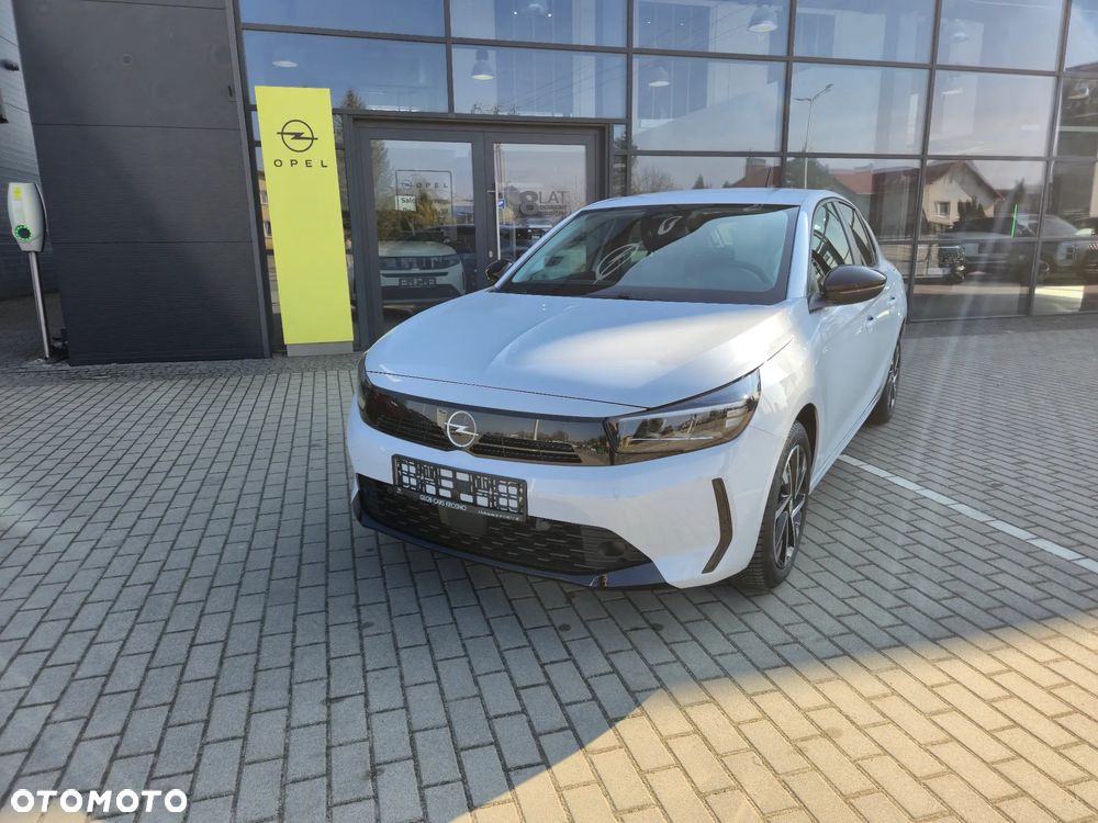 Opel Corsa 1.2 Edition S&S - 5