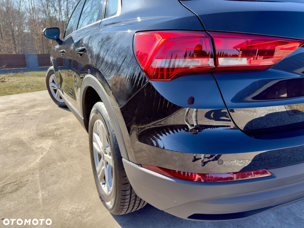 Audi Q3 45 TFSIe S tronic - 27