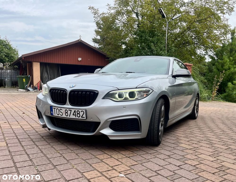 BMW Seria 2 - 1