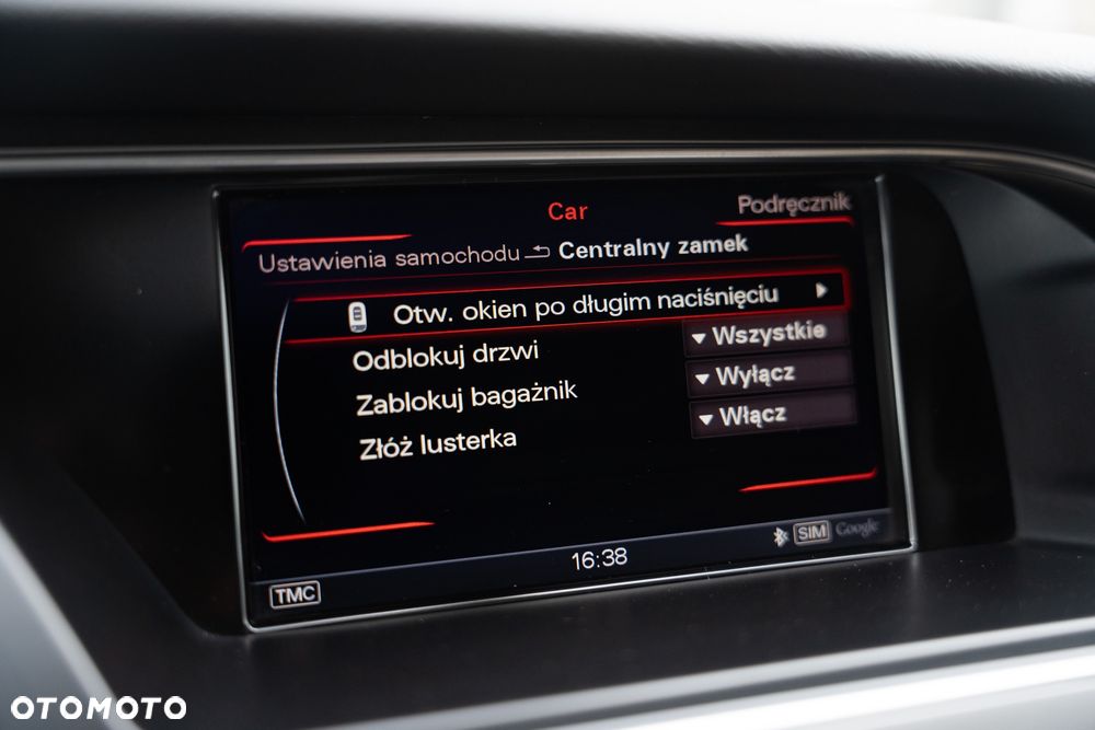 Audi A5 Sportback 2.0 TFSI quattro - 20