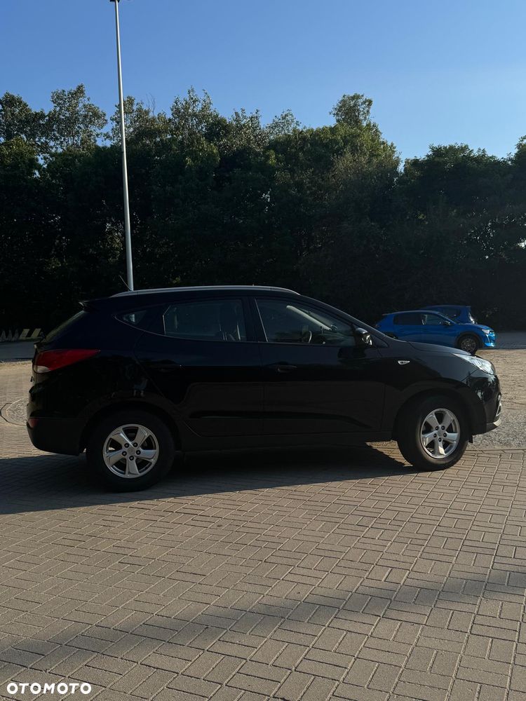 Hyundai ix35 - 7
