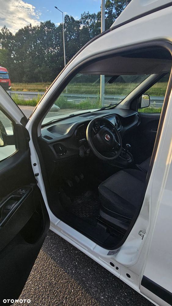 Fiat Doblo - 19