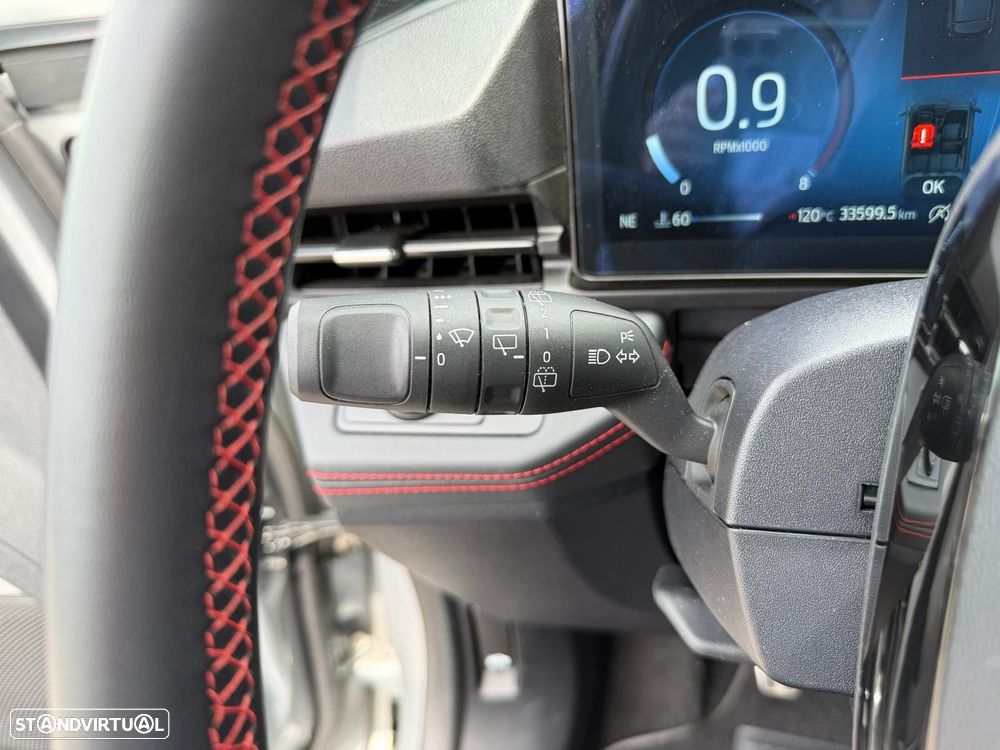 Ford Puma 1.0 EcoBoost MHEV ST-Line - 20