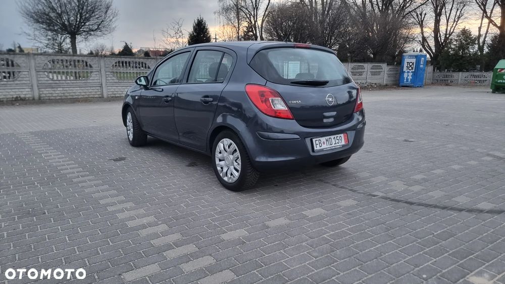 Opel Corsa 1.2 16V Selection 110 Jahre - 3