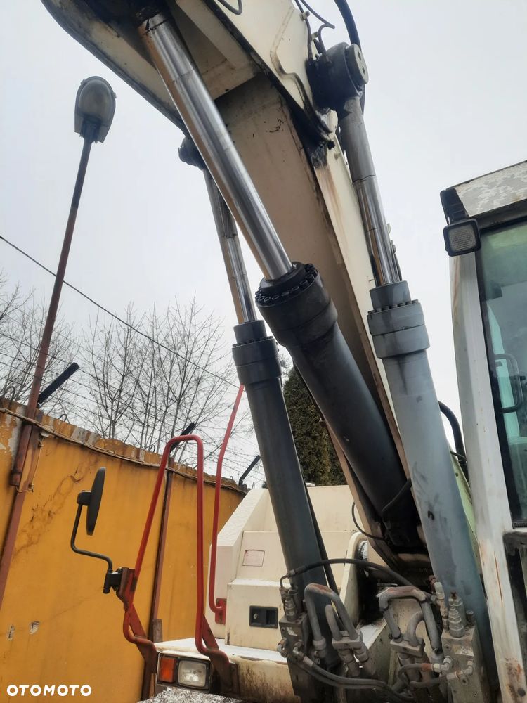 Terex TW-160 - 6