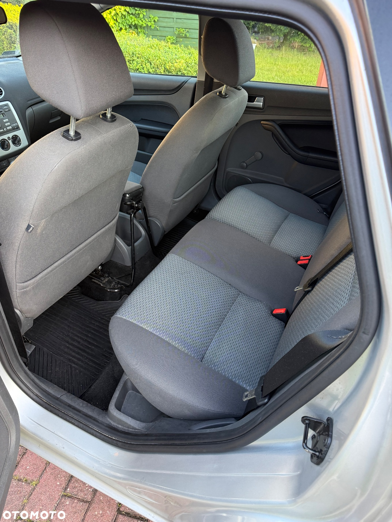 Ford Focus 1.6 Platinium X - 12