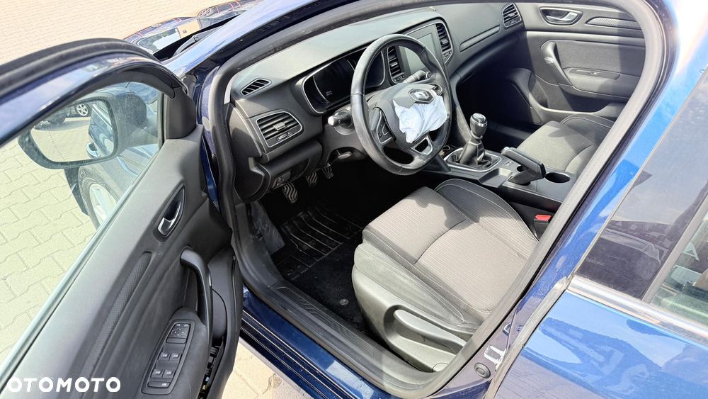 Renault Megane ENERGY TCe 100 LIFE - 7