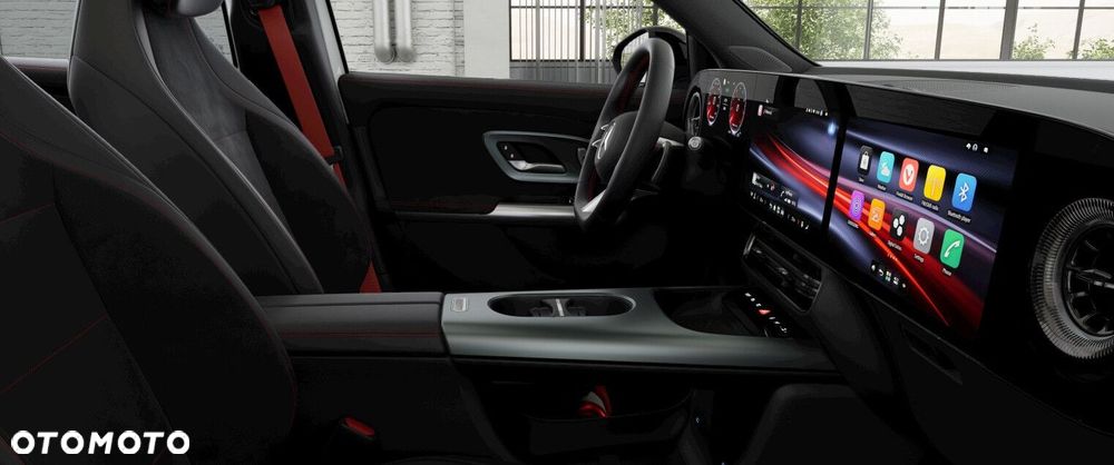 Mercedes-Benz GLB - 8