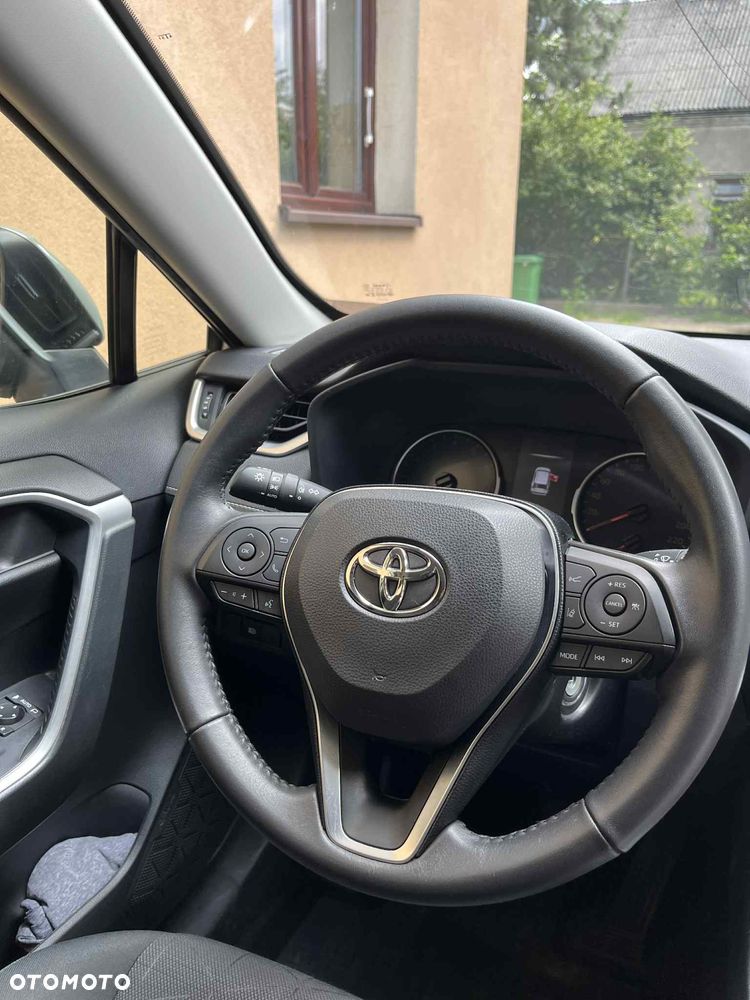 Toyota RAV4 2.0 Active 4x2 - 3