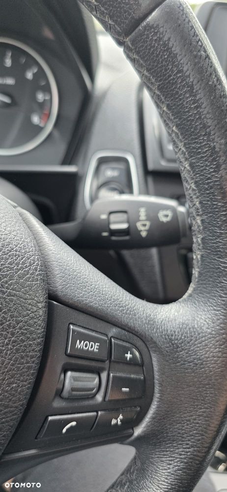 BMW Seria 1 118d - 17