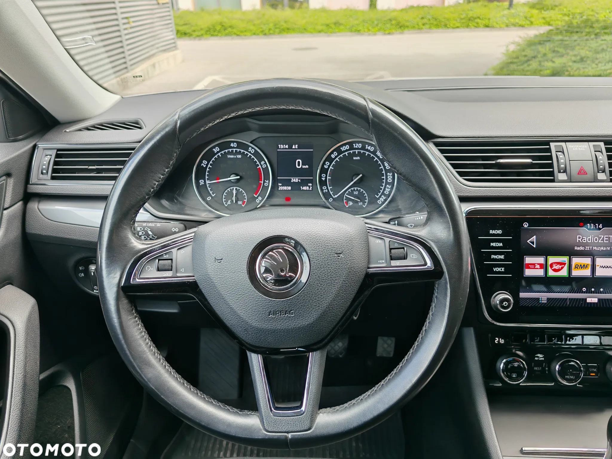 Skoda Superb 1.5 TSI ACT Active - 19