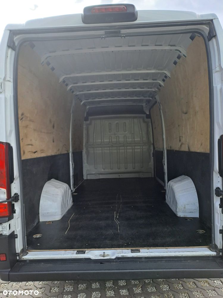 Fiat Ducato | L4H2| MAXI - wzmocniony  | Kamera | - 16