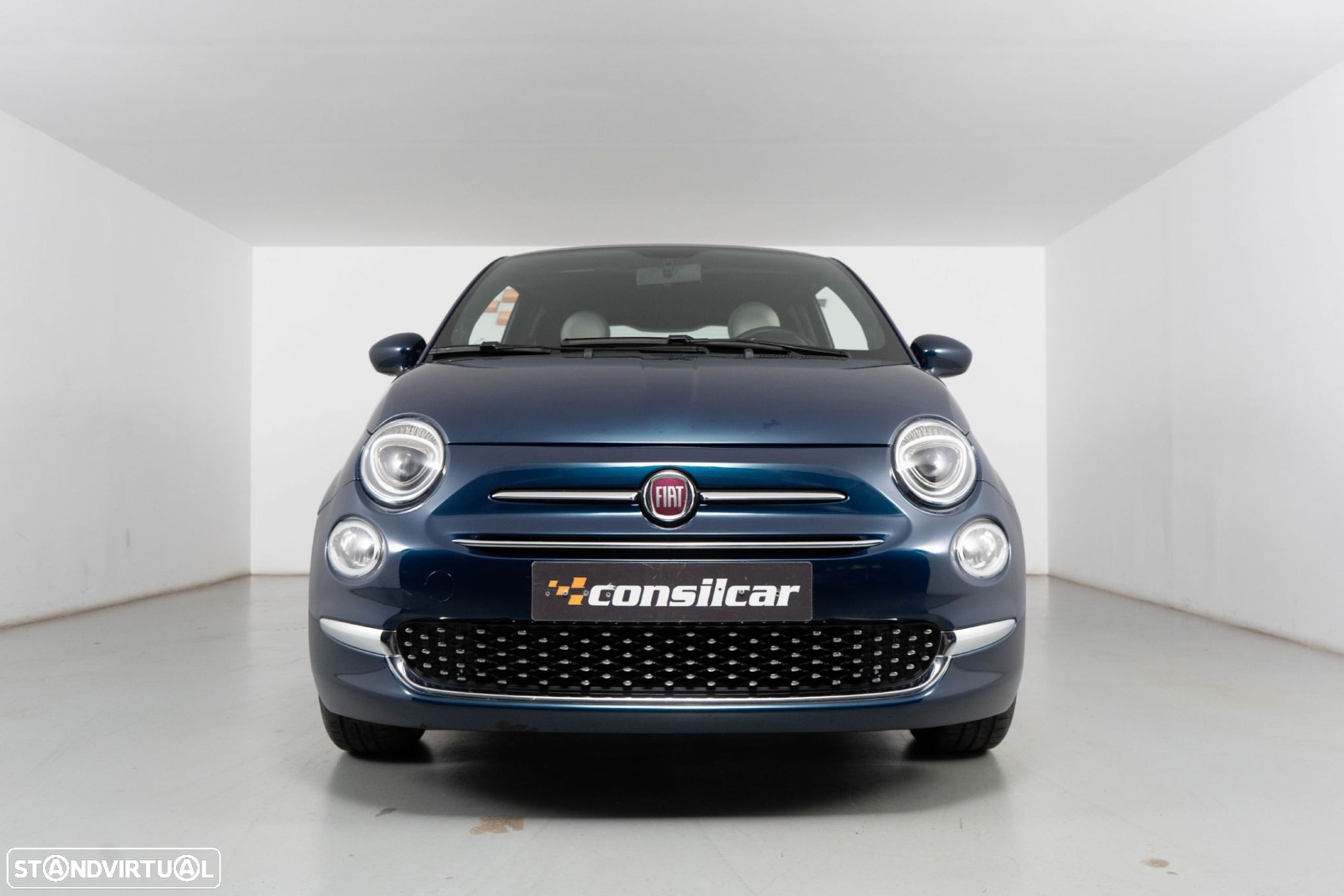 Fiat 500 1.0 Hybrid Dolcevita - 3