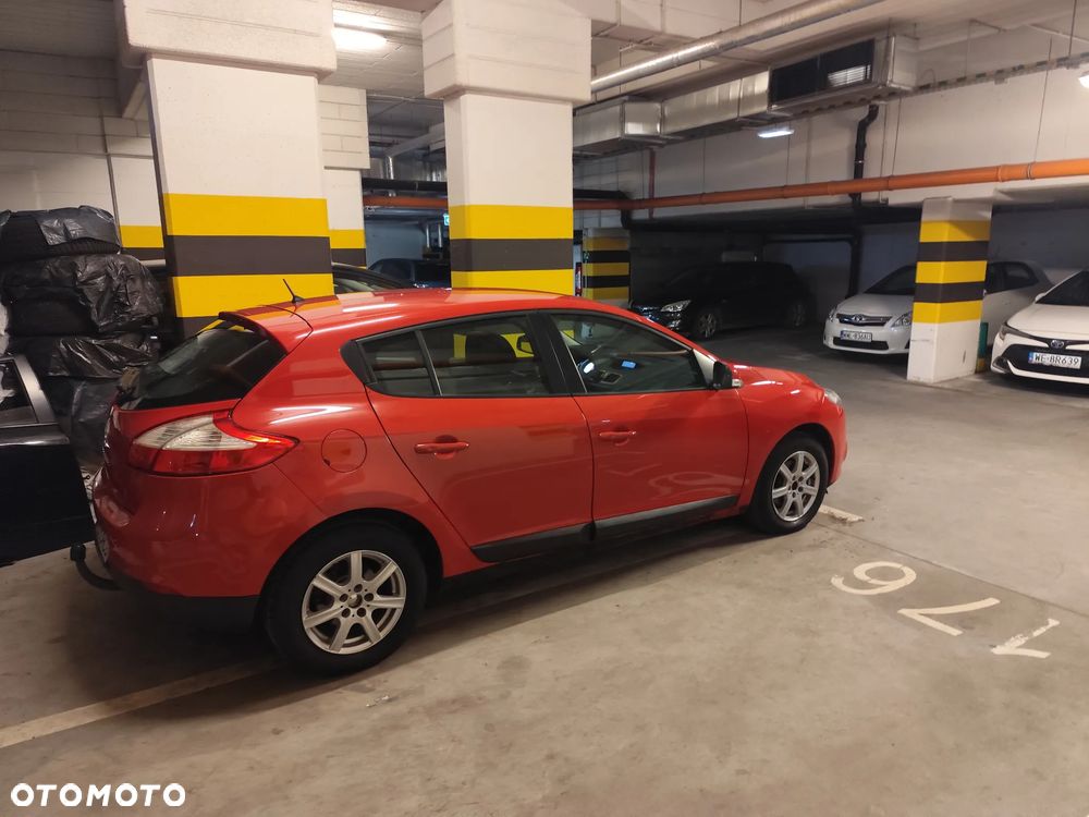Renault Megane 1.6 16V Expression - 32