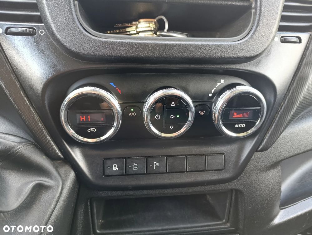 Iveco Daily 35c15 - 11