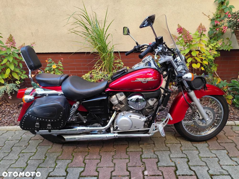 Honda Shadow
