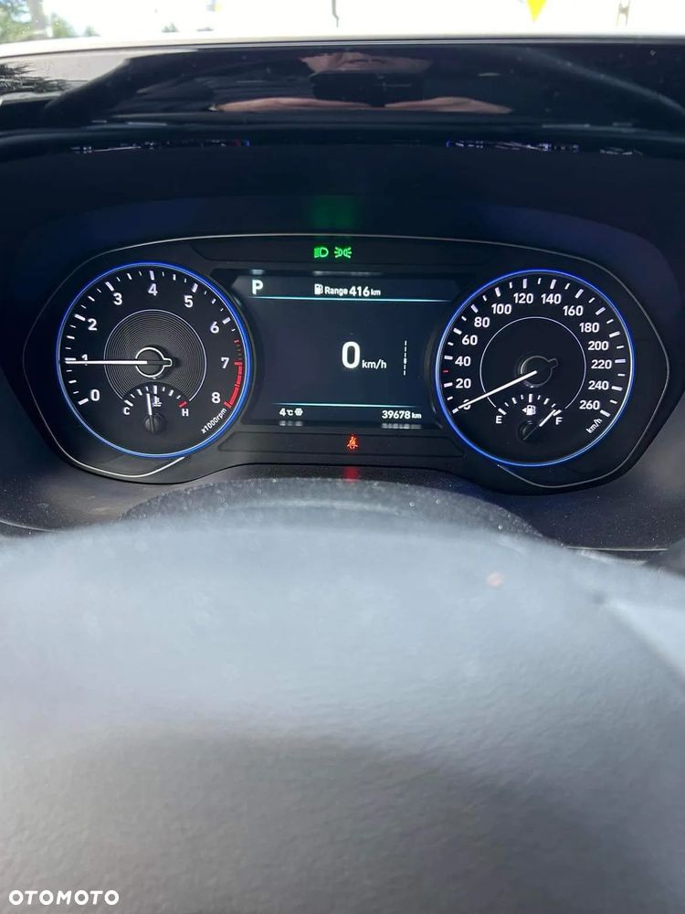 Hyundai Palisade - 9