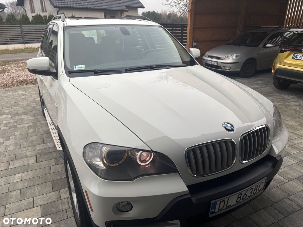 BMW X5 xDrive35d - 2