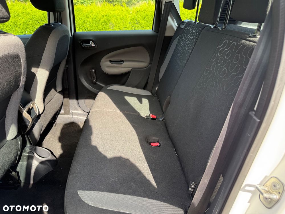 Citroën C3 1.4 VTi Exclusive - 8