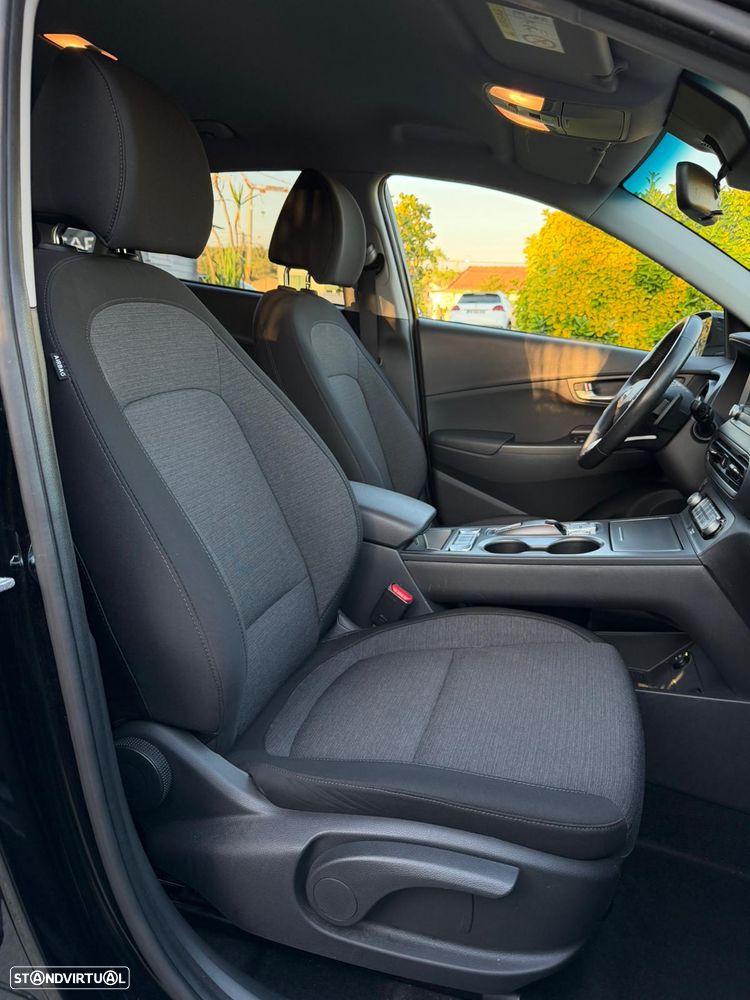 Hyundai Kauai Trend - 8