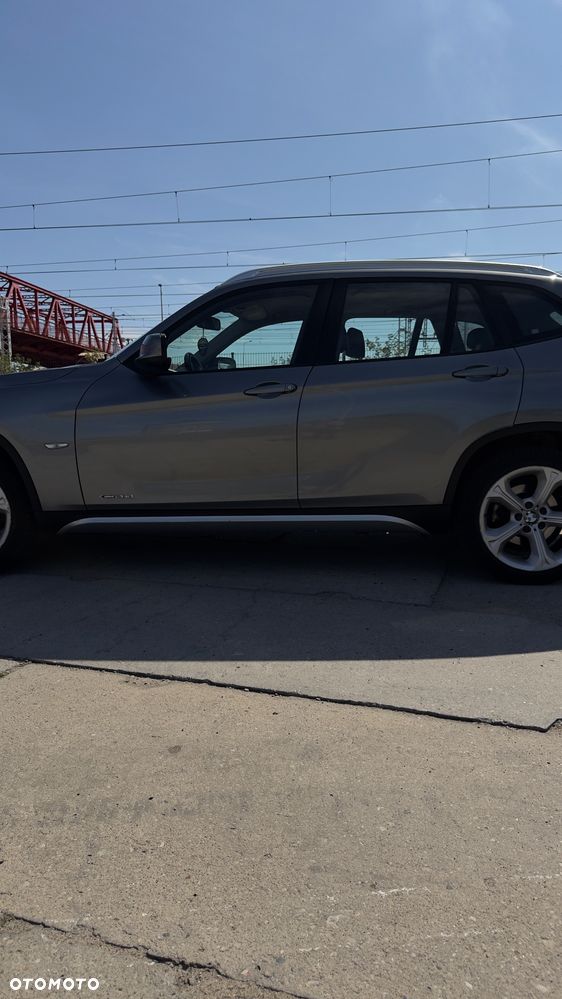 BMW X1 xDrive20d - 27