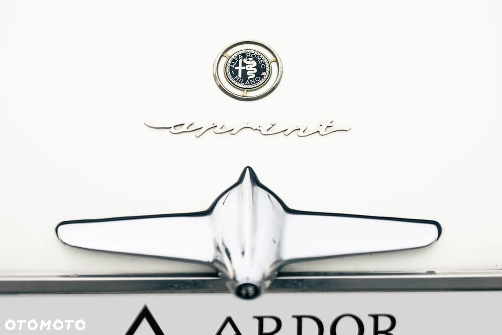 Alfa Romeo Giulietta - 20