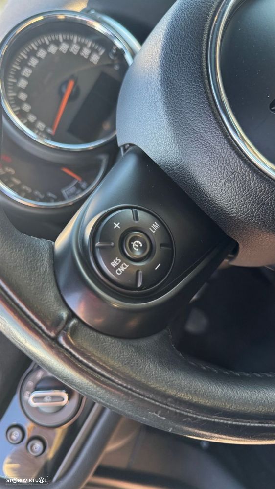 MINI Countryman - 17