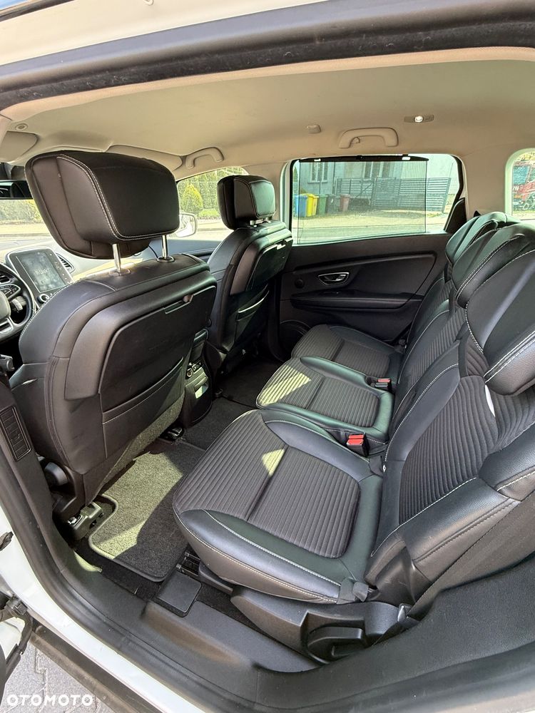 Renault Grand Scenic ENERGY dCi 130 BOSE EDITION - 12