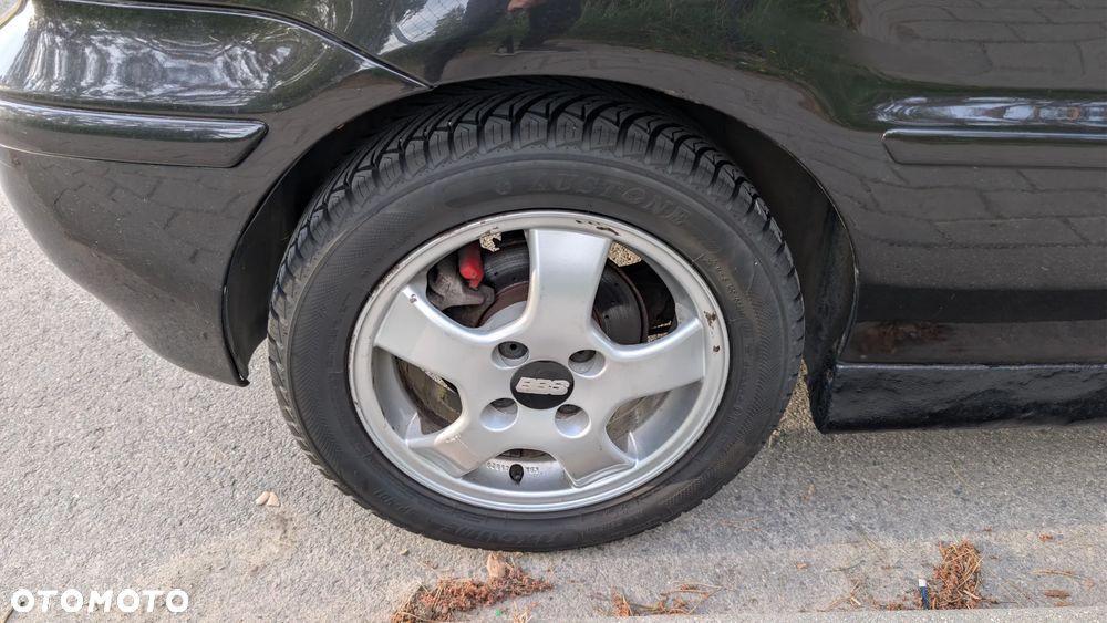 Volkswagen Polo 1.6 GTI - 10