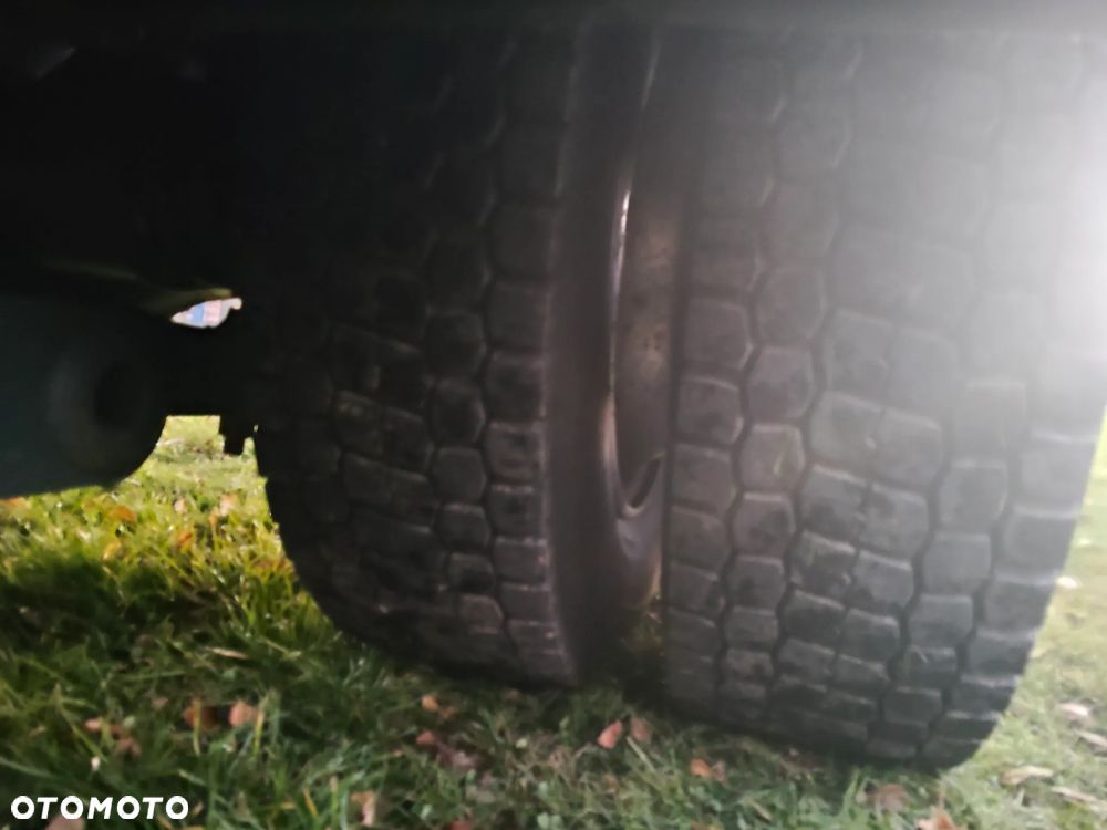 Mercedes-Benz Atego - 14